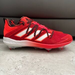 Adidas Men’s Cleats Shoes Size 12.5